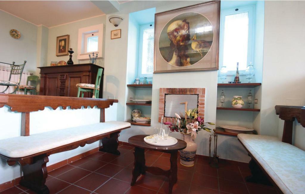 Maison Marida มาราเตอา ภายนอก รูปภาพ