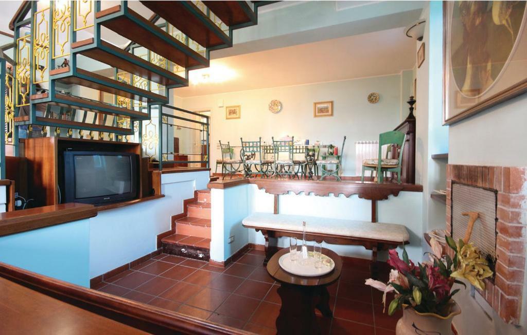 Maison Marida มาราเตอา ภายนอก รูปภาพ