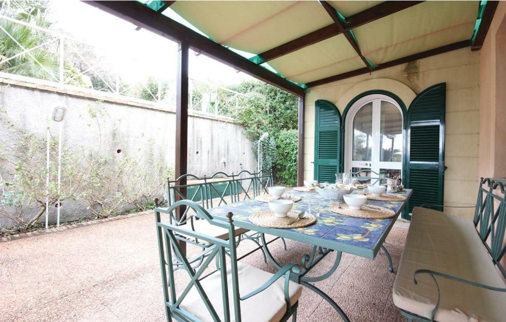 Maison Marida มาราเตอา ภายนอก รูปภาพ