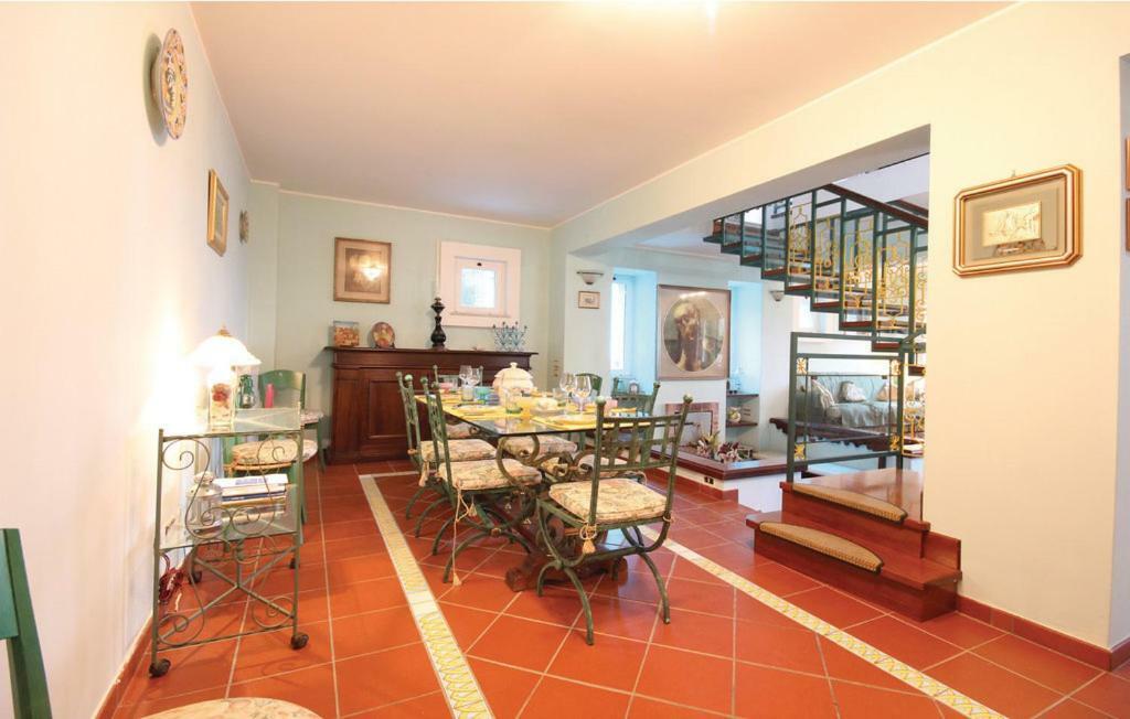 Maison Marida มาราเตอา ภายนอก รูปภาพ