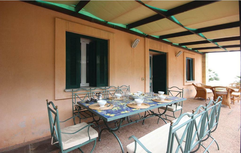 Maison Marida มาราเตอา ภายนอก รูปภาพ