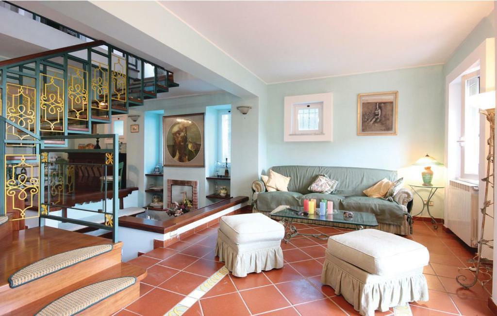 Maison Marida มาราเตอา ภายนอก รูปภาพ