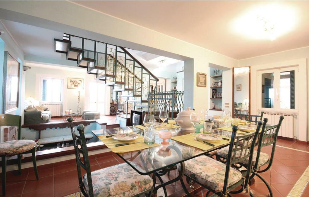 Maison Marida มาราเตอา ภายนอก รูปภาพ
