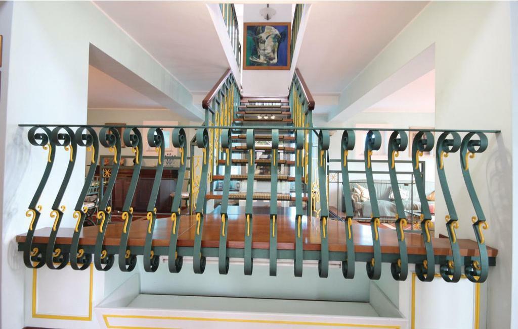 Maison Marida มาราเตอา ภายนอก รูปภาพ
