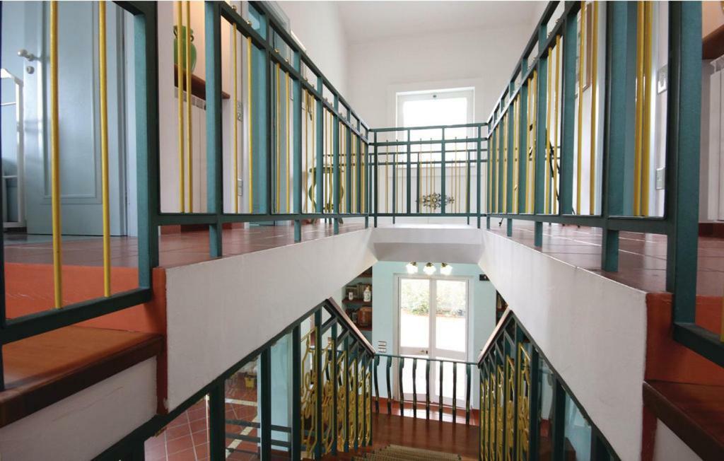 Maison Marida มาราเตอา ภายนอก รูปภาพ