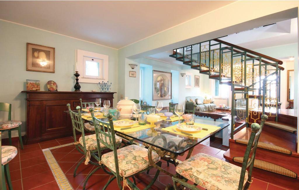 Maison Marida มาราเตอา ภายนอก รูปภาพ