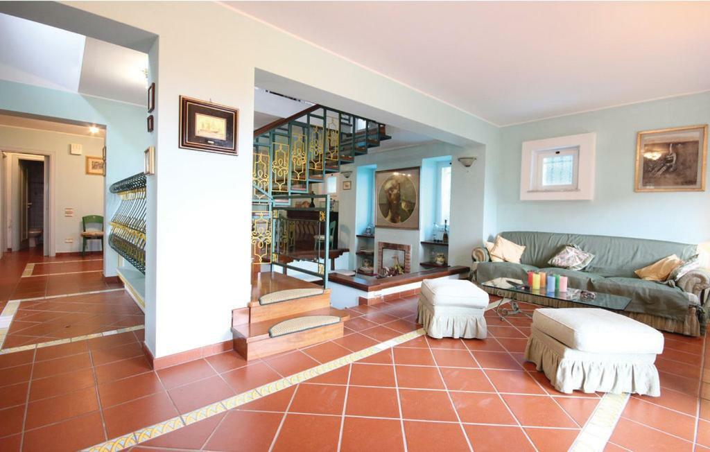 Maison Marida มาราเตอา ภายนอก รูปภาพ