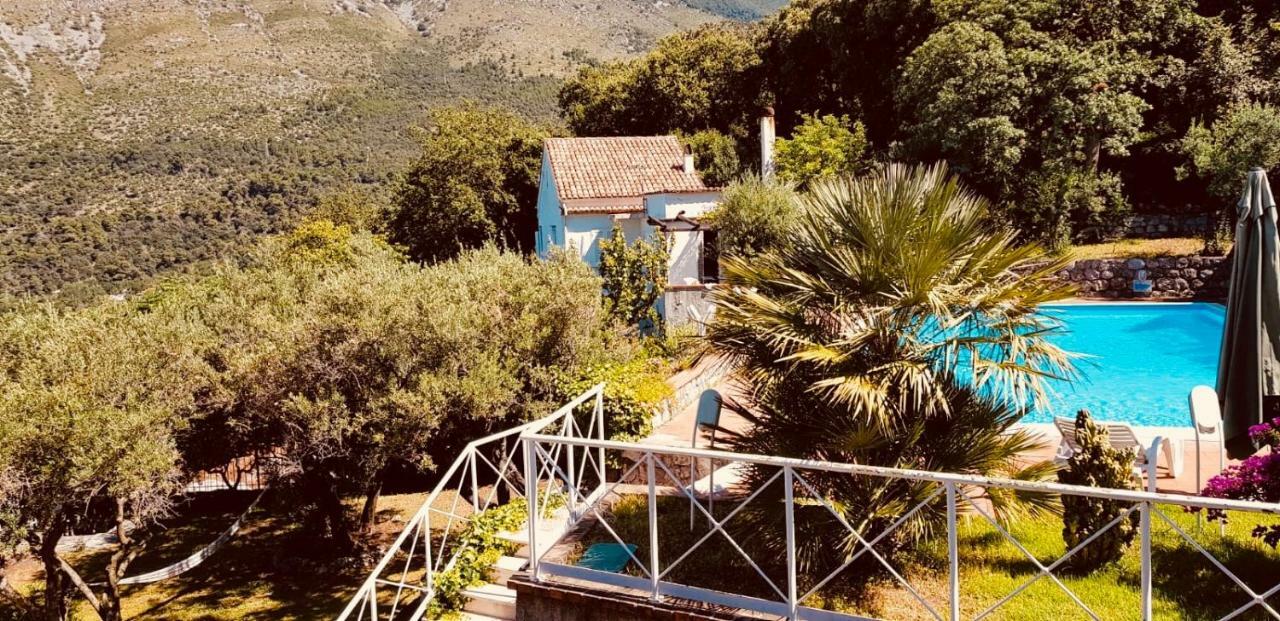 Maison Marida มาราเตอา ภายนอก รูปภาพ